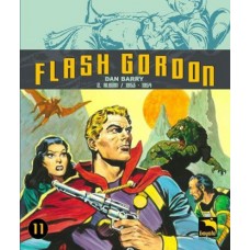 flash gordon #11